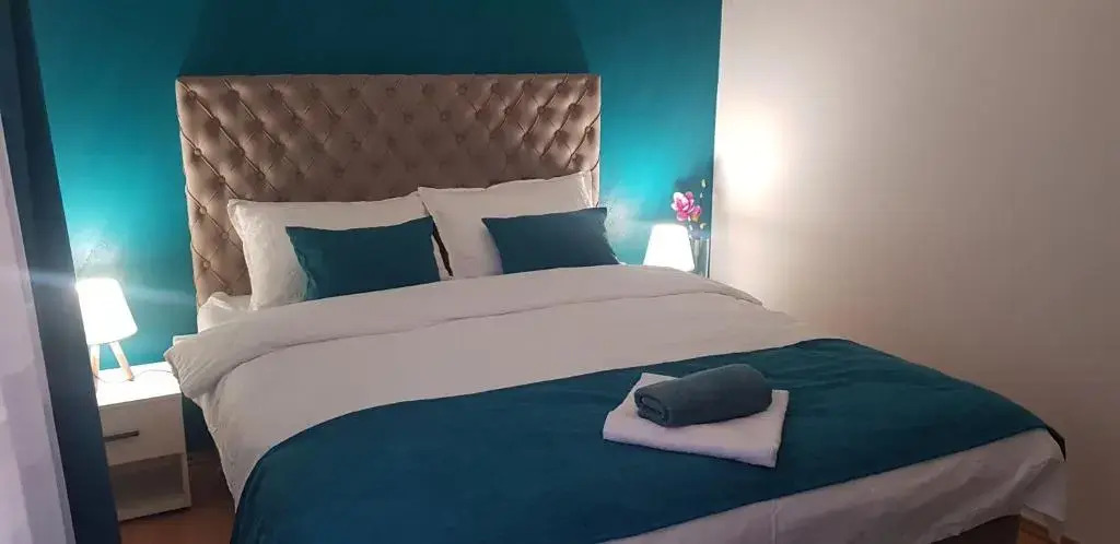Apartman Lara