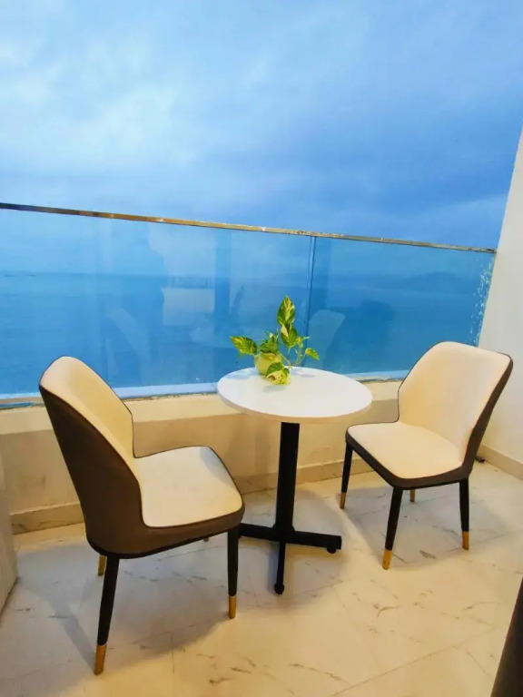 TMS Pullman Quy Nhơn Căn Hộ - Xuân Phương Apartment