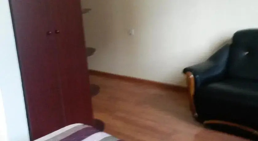 Apartment on Tabukashvili Street