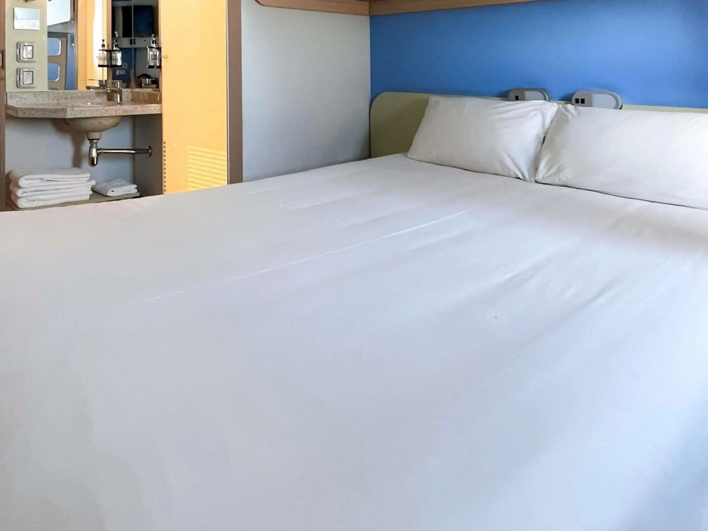 ibis budget Iquique