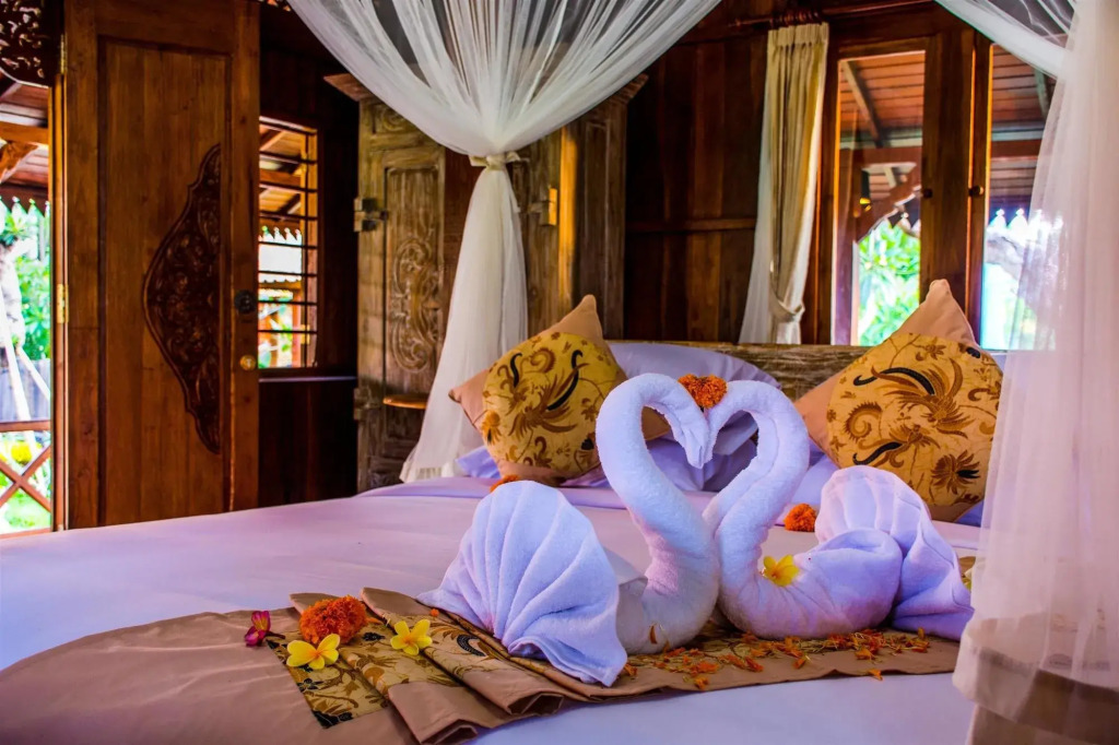 Villa Lestaru Ubud