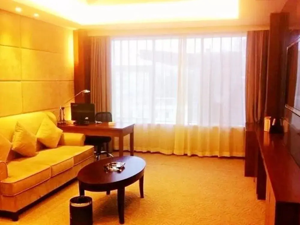 Kaixing Holiday Hotel