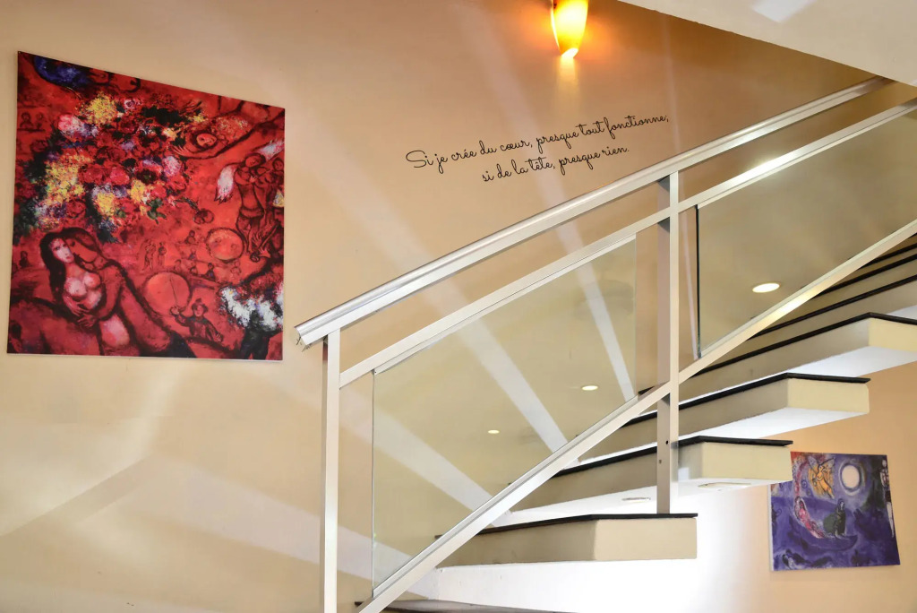 Villas Geminis Boutique Condo Hotel