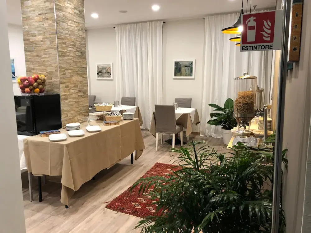 Hotel Tergeste