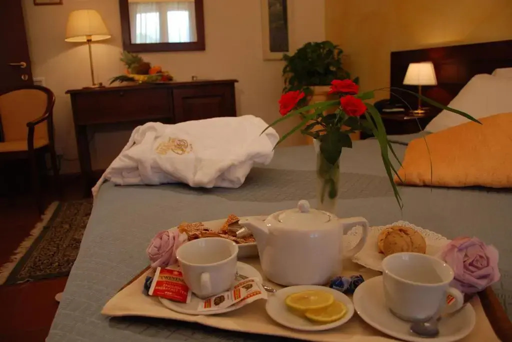 Hotel Borgo degli Olivi