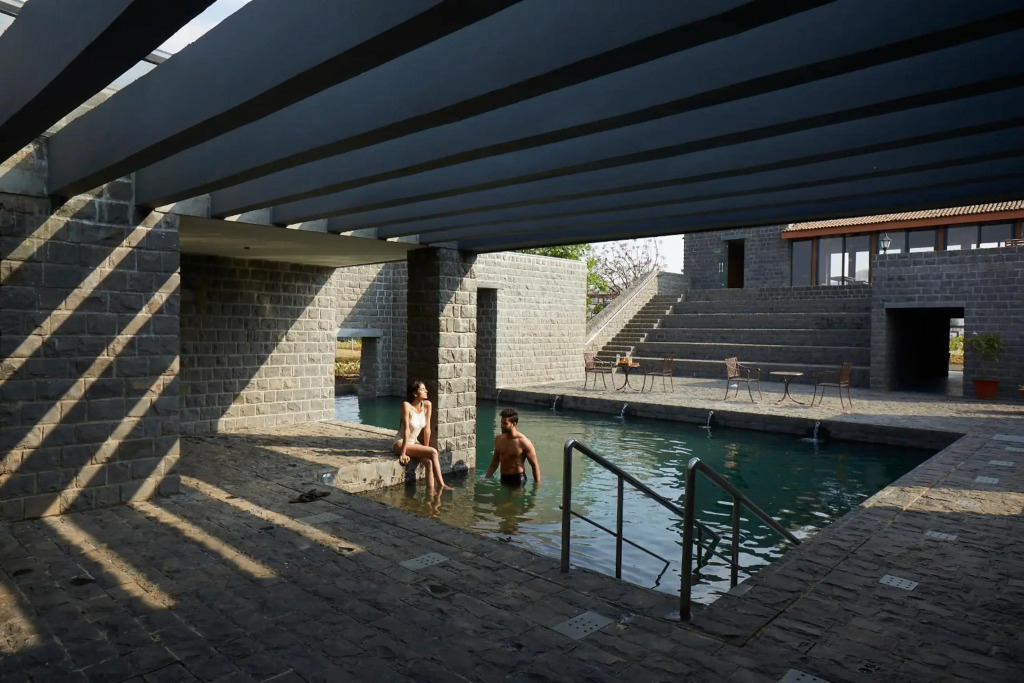 Viveda Wellness Resort