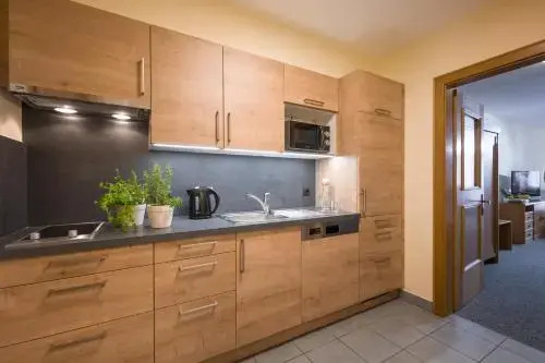 Post Appartements