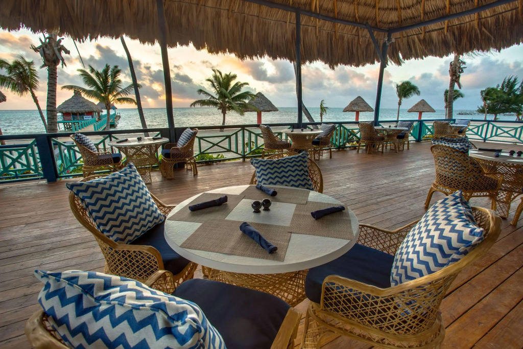 Costa Blu Adults Only Beach Resort