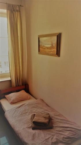 Apartamenty Kamienica Zacisze