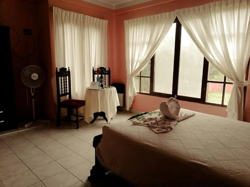 Hotel San Javier