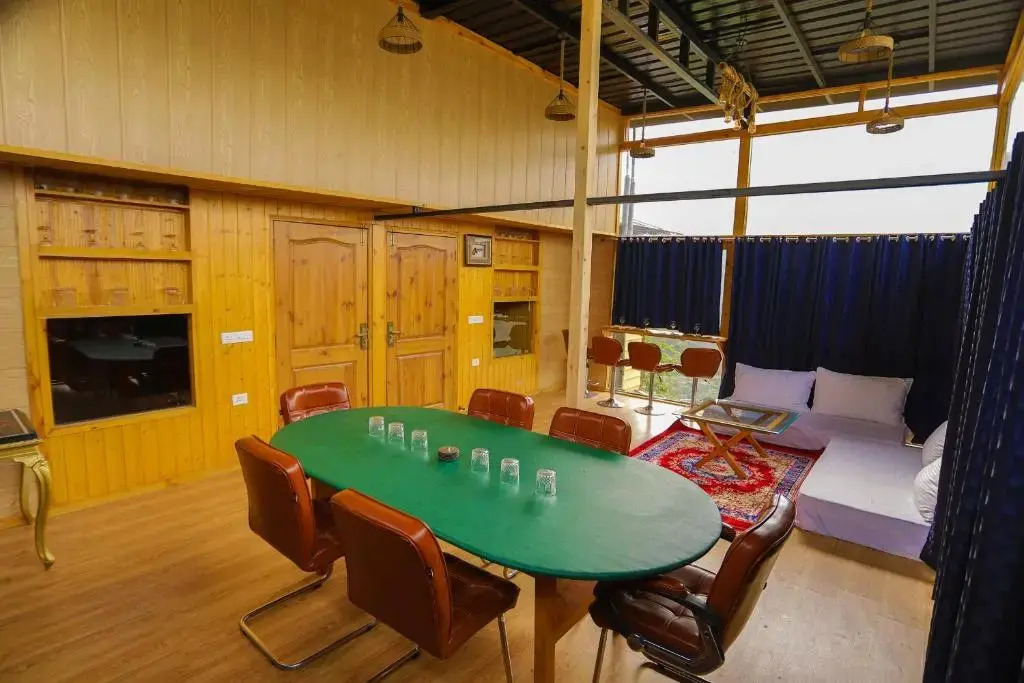 Pahadi Kothi