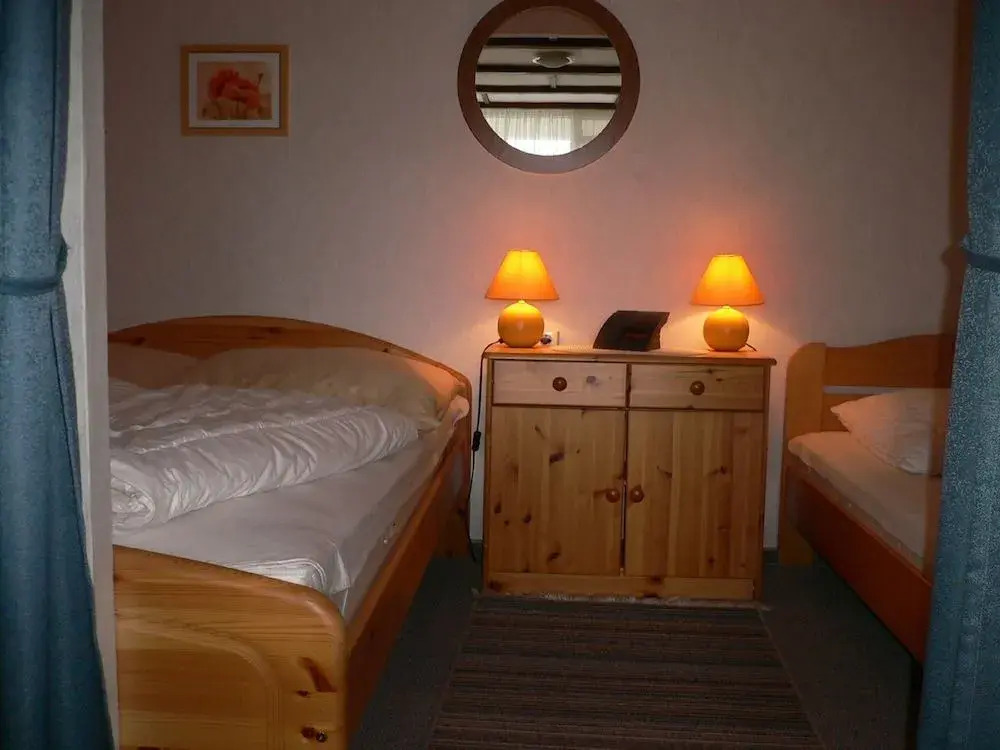 Ferienwohnung Harzlich