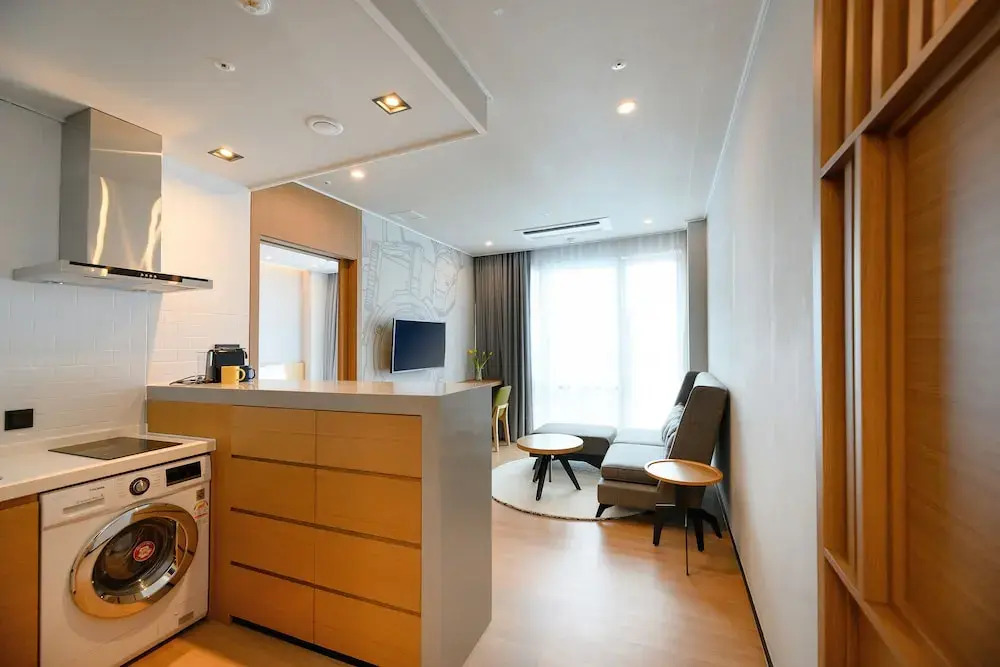 Golden Tulip Haeundae Hotel & Suite