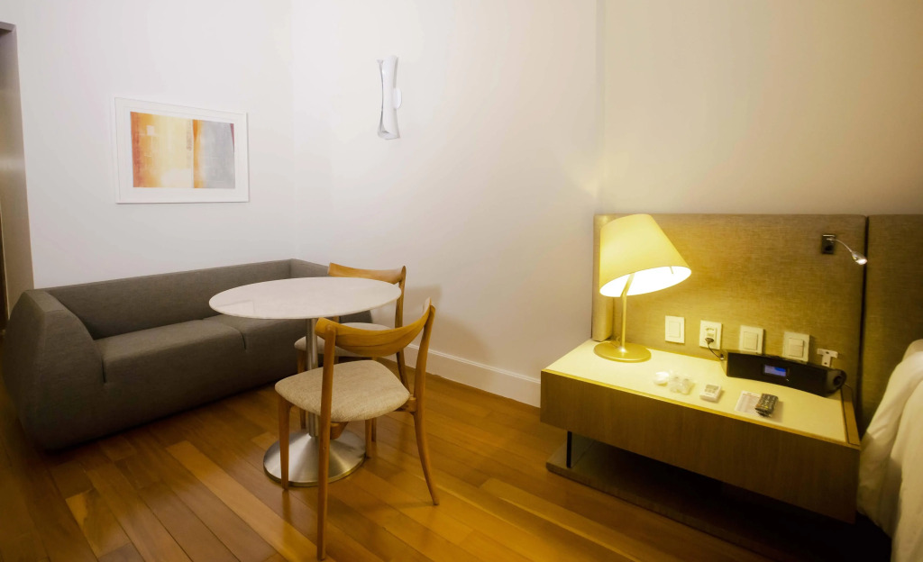 Hotel Gran Marquise
