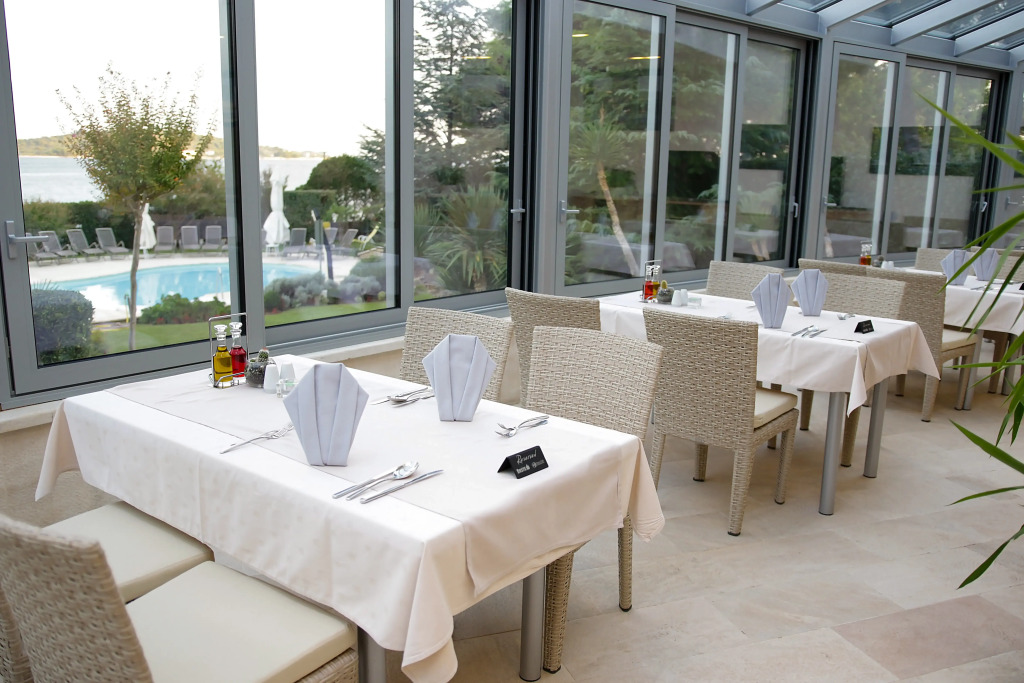 Hotel Villa Radin