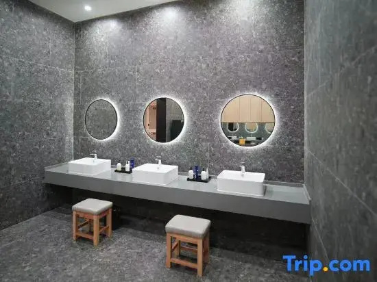 Shan Lu Hotel