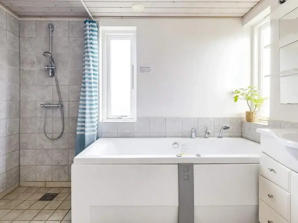 6 person holiday home in Brovst-By Traum