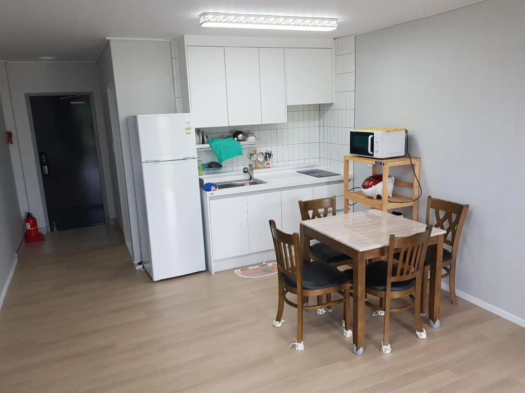 Gilson Guesthouse