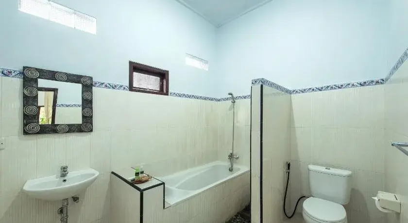 Amomaya Villa