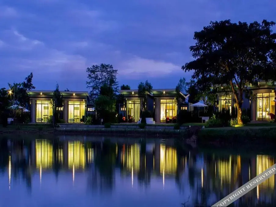 Sasima Moonlight Villa