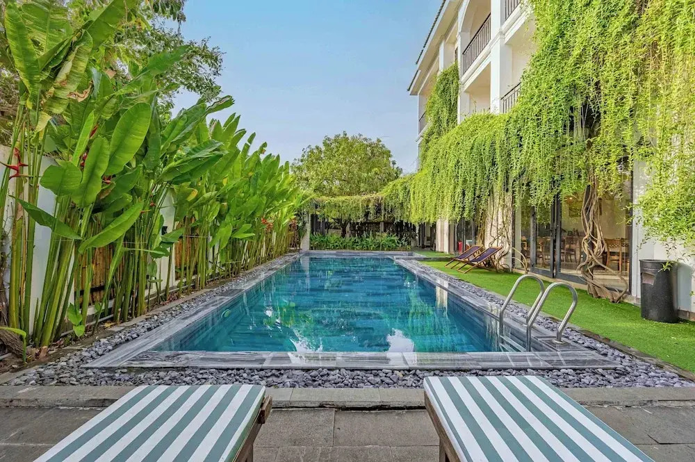 Happy Life Memories Hoi An Hotel & Spa