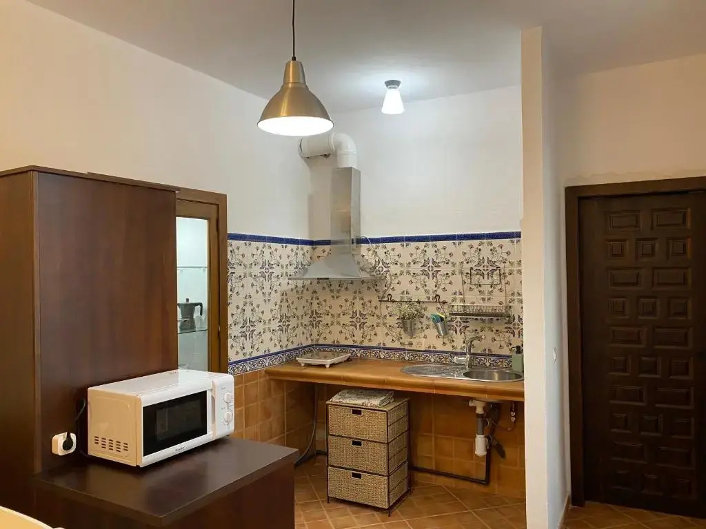 Apartamentos Turísticos Dos Fuentes