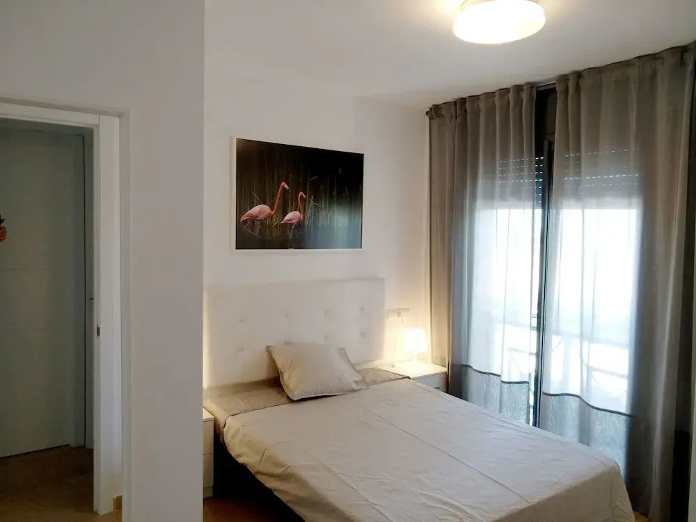 Mi Apartamento en el Delta del Ebro