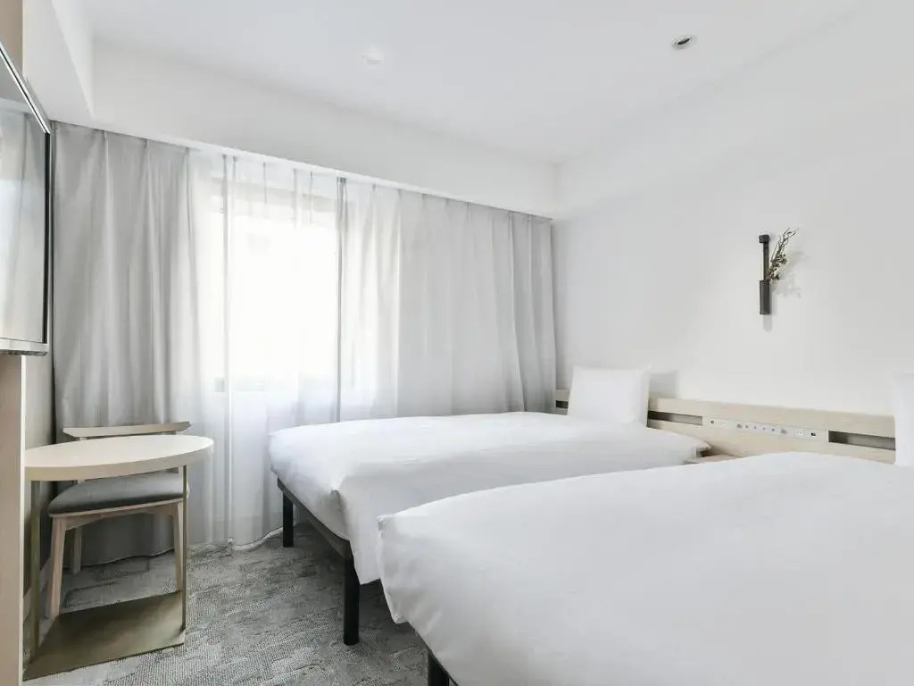 REF Kumamoto by VESSEL HOTELS