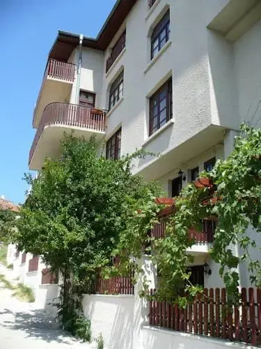 Villa Rosi