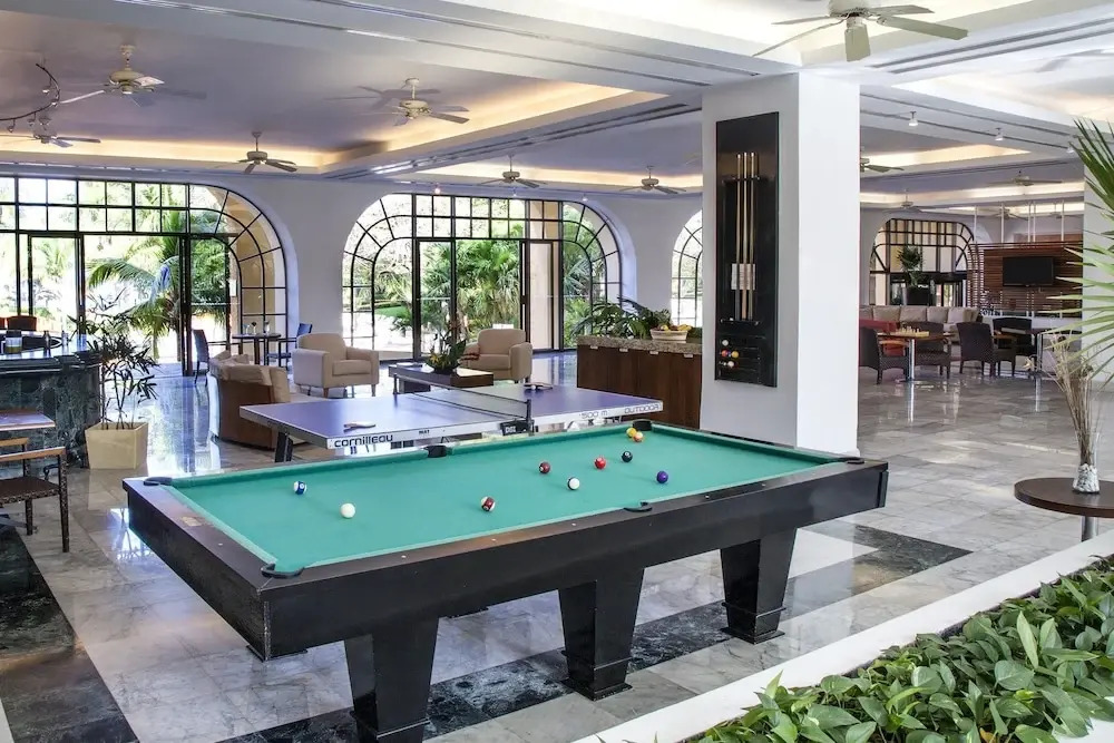 Mexican Villa Cancun