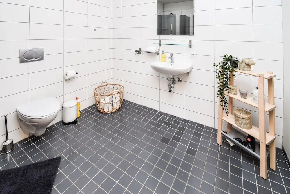 Apartment N19