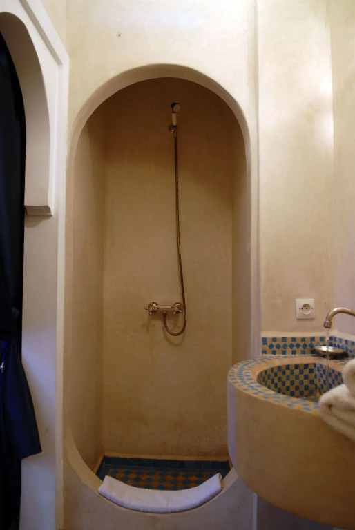 Riad Aubrac