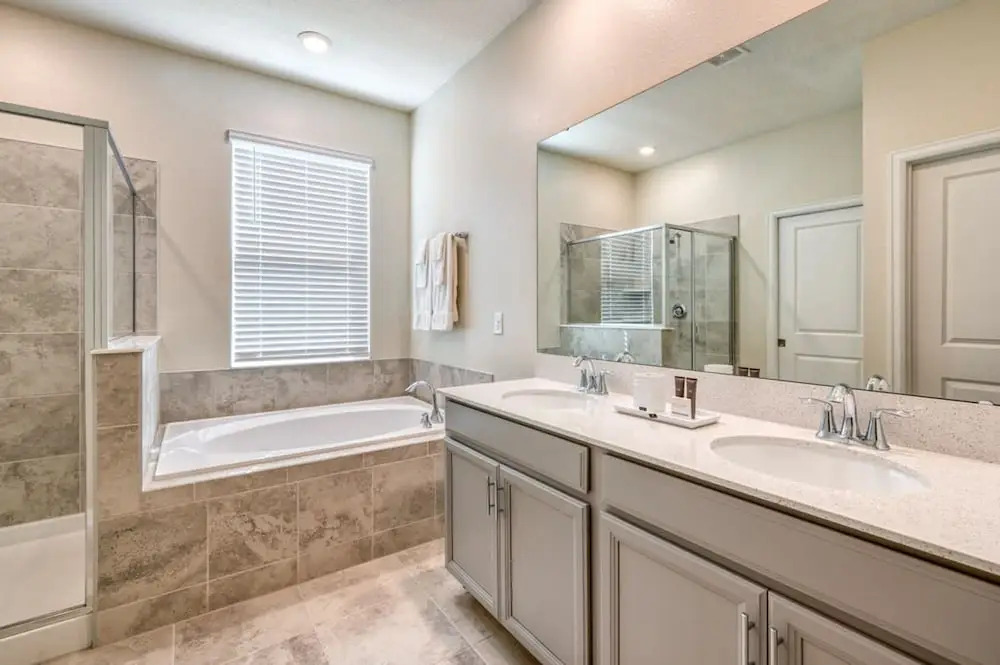 Chic 3BR Modern Condo Spacious Mickey-themed