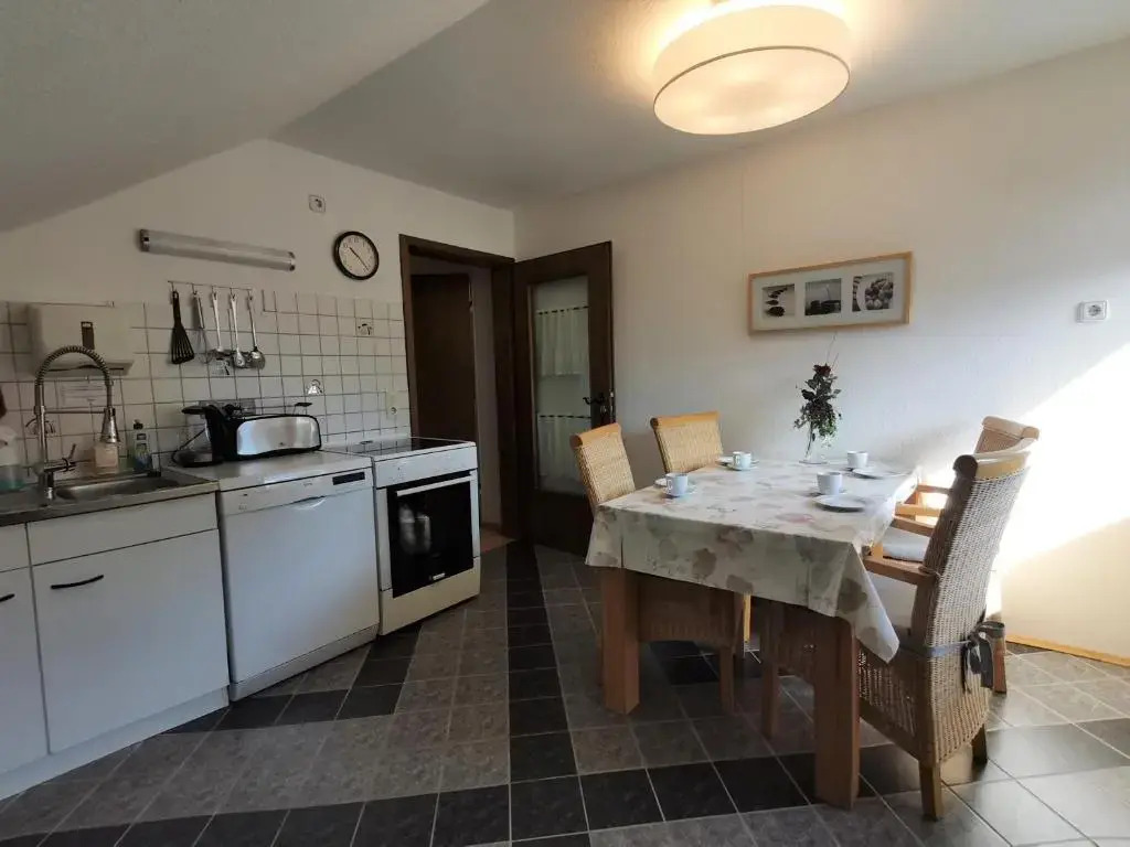 Ferienwohnung Nordeifel II