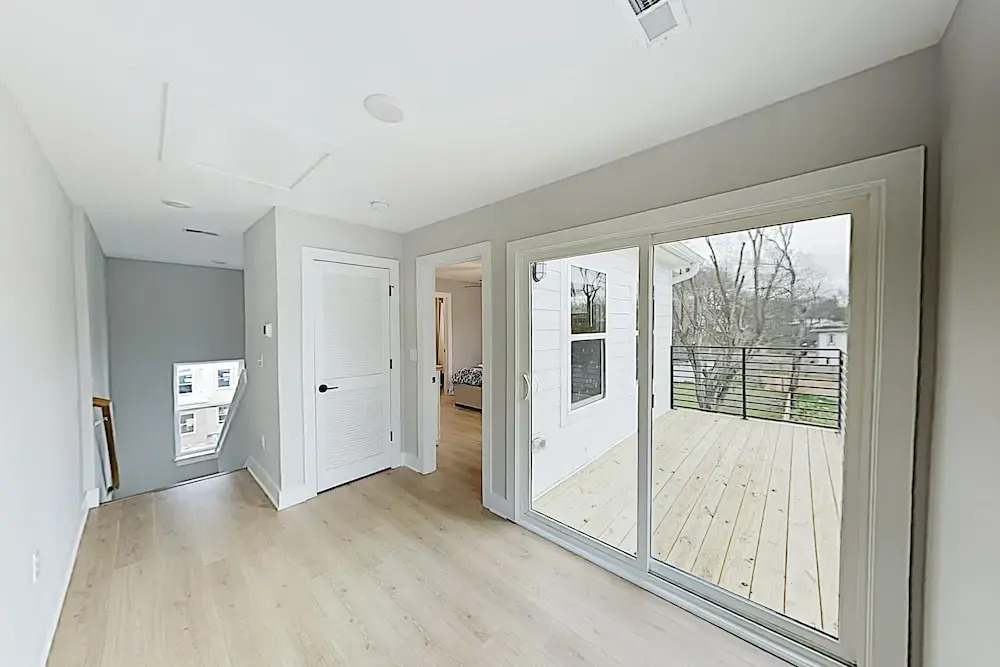 2 Brand-new Townhomes W/ Luxe All-suite Layouts 4 Bedroom Townhouse