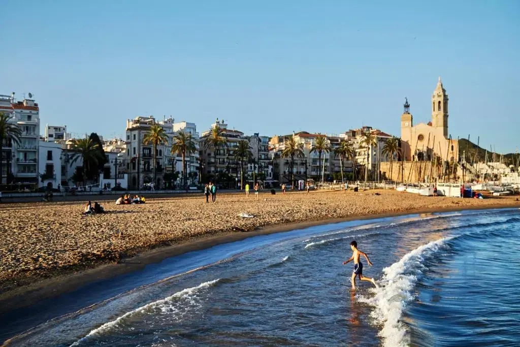 Miramar Sitges