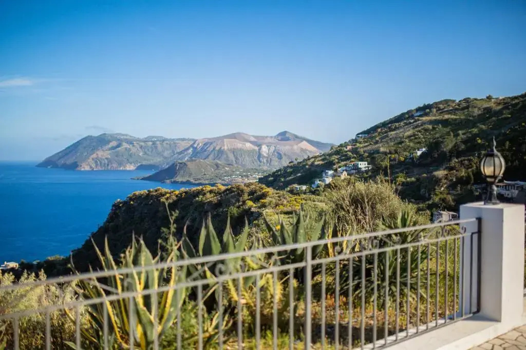 B&B Villa Maristella