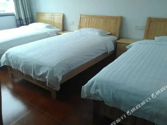 Xihai Jiale Inn