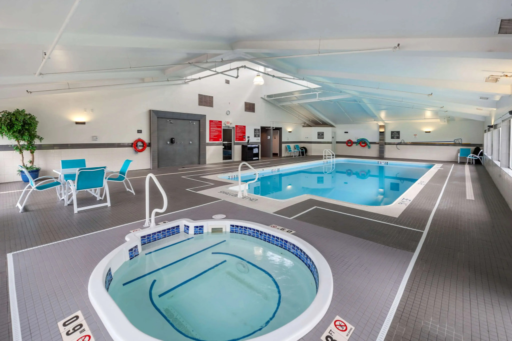 Best Western Plus West Edmonton