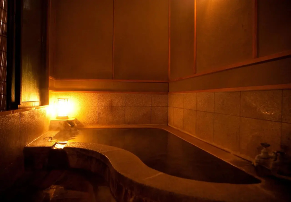 Ryokan Kappo Sekiya