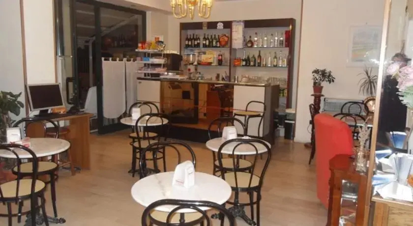 Hotel Ferrara