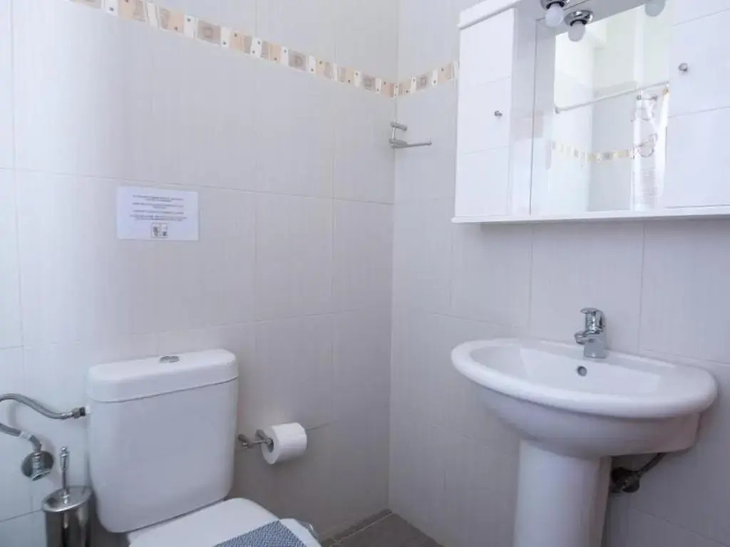 Manoleas Villas - Apartment 2