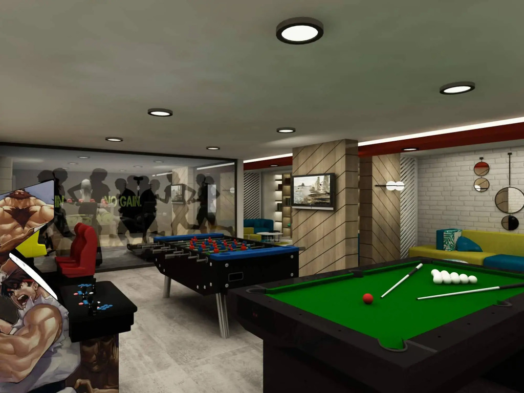 Istanbul Beach Hotel - All Inclusive