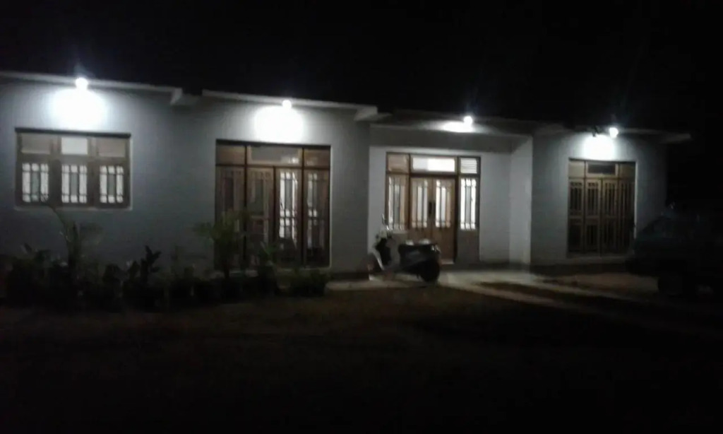 Motel Home Stay