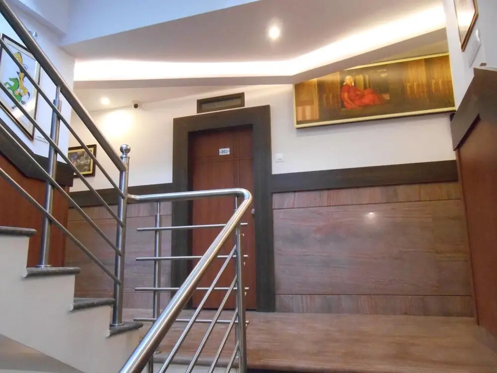 Hotel Aditya