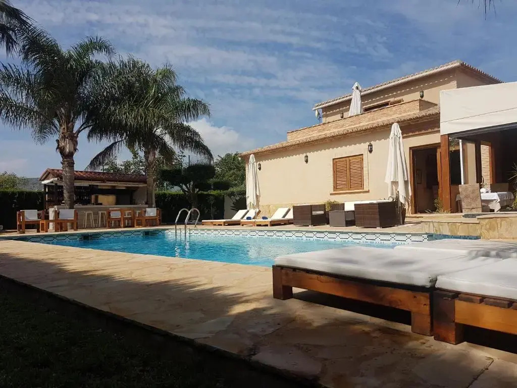 Hotel La Gastrocasa
