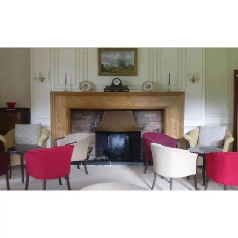 Abingworth Hall