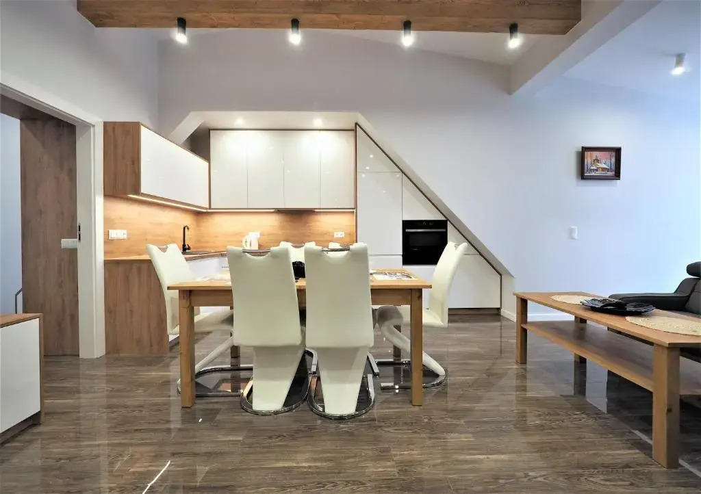 VIP Apartamenty Modrzejewska Residence
