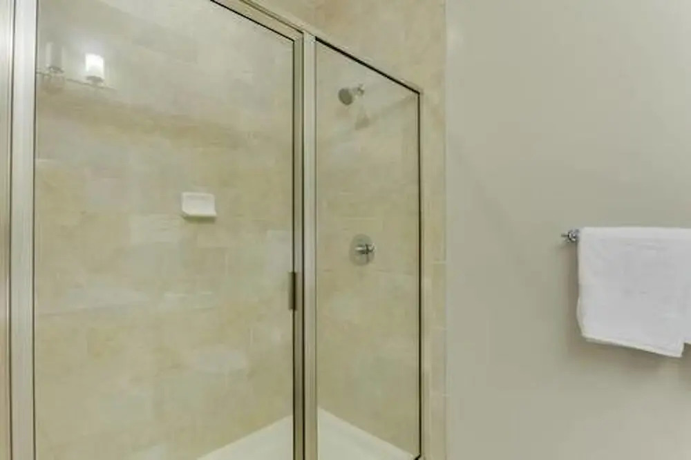 Two-Bedroom On H 77