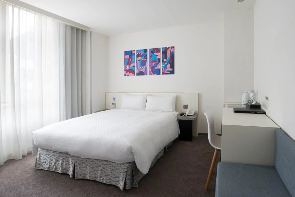 CityInn Hotel Taipei Station Branch II